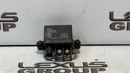 Реле BMW X6 2012