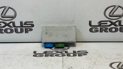 Блок электронный BMW X6 2012