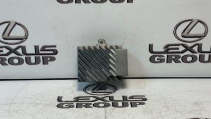 Усилитель звука BMW X6 2012