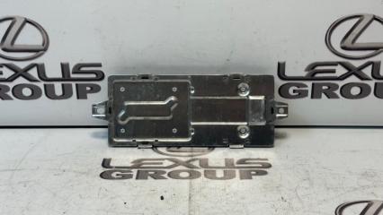 Блок электронный BMW X6 2012