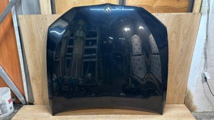 Капот передний BMW 5 - Series 2017