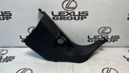 Накладка на порог правая BMW X5 2016