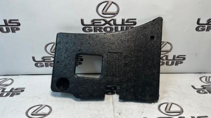 Шумоизоляция передняя правая X5 2016 F15 N57D30C