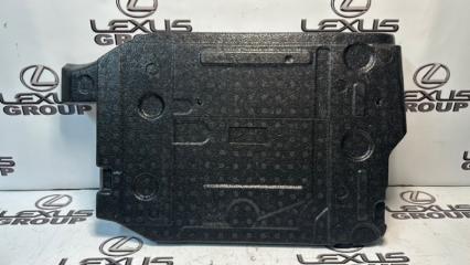 Шумоизоляция левая BMW X5 2016