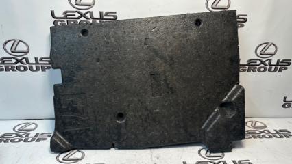 Шумоизоляция правая X6 2012 E71 N57D30A