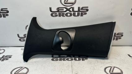 Обшивка стойки левая BMW X6 2012