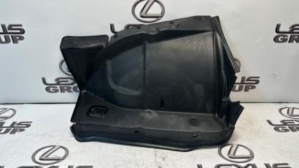 Накладка арки колеса передняя правая BMW X5 2016