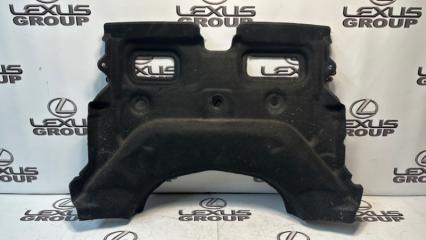 Шумоизоляция передняя BMW X5 2016