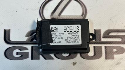 Запчасть блок электронный BMW X5 2016