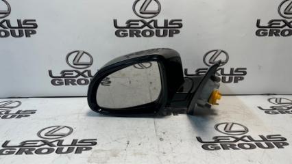 Зеркало переднее левое BMW X5 2016