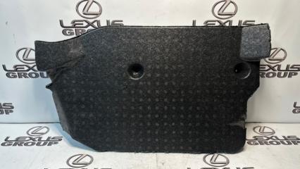 Шумоизоляция левая BMW X5 2016