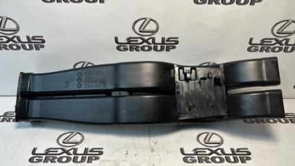 Воздуховод задний BMW X5 2016