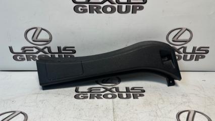 Обшивка багажника задняя левая BMW X5 2016