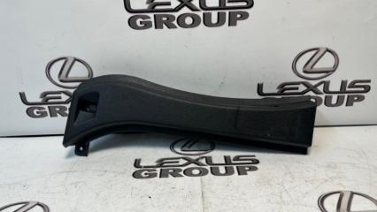 Обшивка багажника задняя правая BMW X5 2016