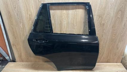 Дверь задняя правая BMW X5 2016 контрактная Дверь задняя правая BMW X5 2016