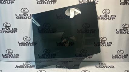 Стекло двери заднее левое BMW X5 2016