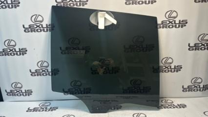 Стекло двери заднее правое BMW X5 2016