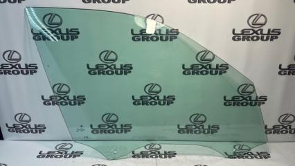 Стекло двери переднее правое BMW X5 2016