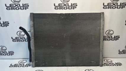 Радиатор охлаждения передний BMW X6 2012