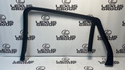 Молдинг на дверь задний правый BMW X6 2012