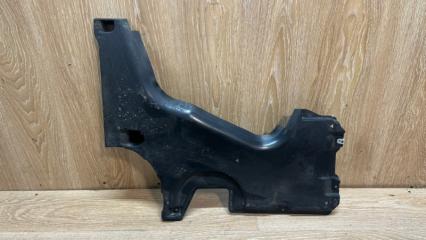 Защита днища задняя левая BMW 5 - Series 2017 контрактная Защита днища задняя левая BMW 5 - Series 2017