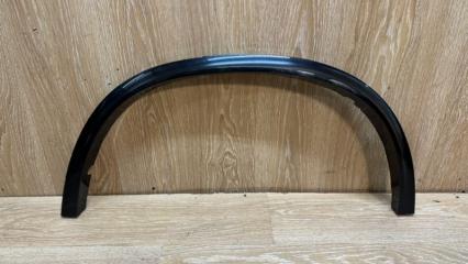 Молдинг на крыло задний левый BMW X5 2018 контрактная Молдинг на крыло задний левый BMW X5 2018