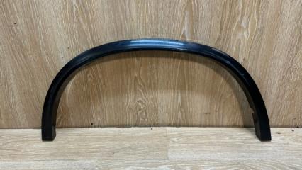 Молдинг на крыло задний правый BMW X5 2018 контрактная Молдинг на крыло задний правый BMW X5 2018