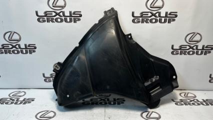 Защита бампера передняя правая BMW 5 - Series 2017