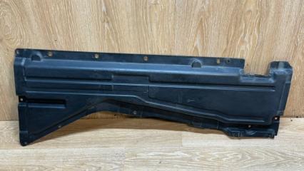 Защита днища правая BMW X6 2012 контрактная Защита днища правая BMW X6 2012