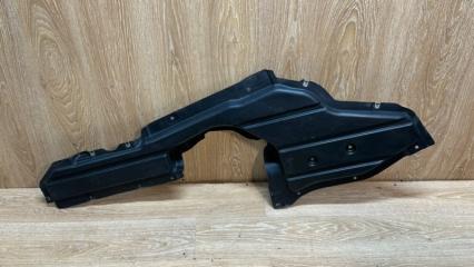 Защита днища BMW X6 2012 контрактная Защита днища BMW X6 2012