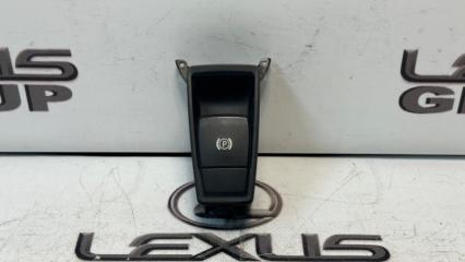 Кнопка стояночного тормоза BMW X6 2012