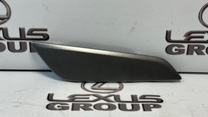 Накладка декоративная передняя правая BMW 5 - Series 2017 контрактная Накладка декоративная передняя правая BMW 5 - Series 2017