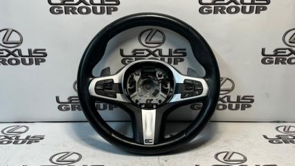 Запчасть руль рулевое колесо передний BMW 5 - Series 2017