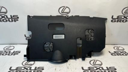 Накладка торпеды передняя правая BMW X6 2012