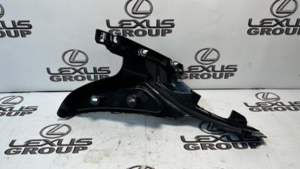 Накладка на порог задняя левая X6 2012 E71 N57D30A