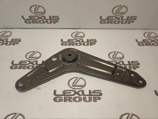 Крепление балки подвески заднее левое BMW X6 2017