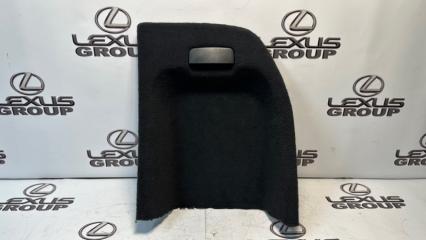 Обшивка багажника задняя правая BMW X6 2017