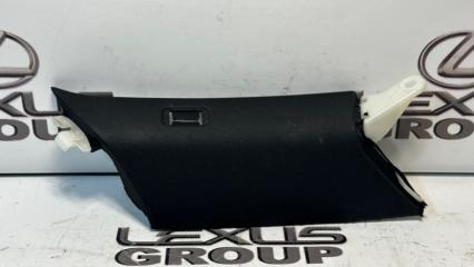 Обшивка стойки задняя левая BMW X6 2012