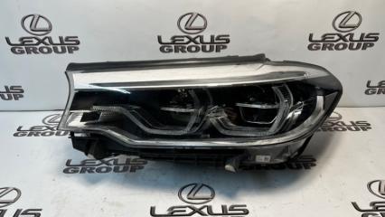 Фара передняя левая BMW 5 - Series 2017 контрактная Фара передняя левая BMW 5 - Series 2017