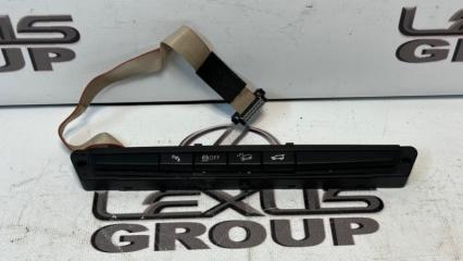 Кнопка передний BMW X6 2012