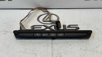 Кнопка передний BMW X6 2012