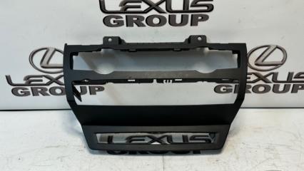 Накладка торпеды передняя BMW X6 2012