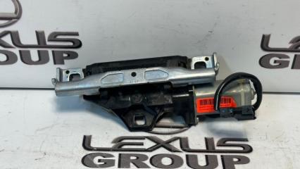 Замок крышки багажника задний BMW X6 2012