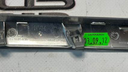 Накладка декоративная левая X6 2012 E71 N57D30A