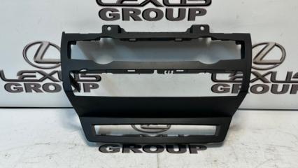 Накладка торпеды передняя BMW X6 2012