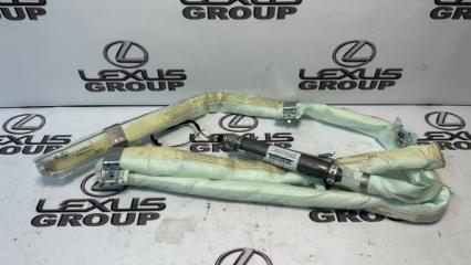 Подушка безопасности левая BMW X6 2012