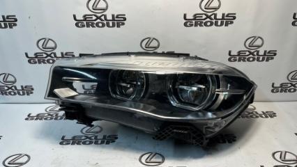 Фара передняя левая BMW X5 2016 контрактная Фара передняя левая BMW X5 2016