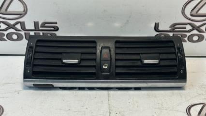 Дефлектор торпеды передний BMW X6 2012