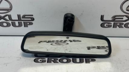 Запчасть зеркало салона BMW X6 2012