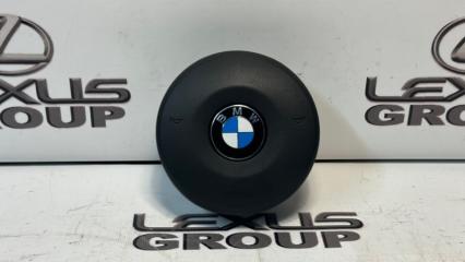 Подушка безопасности в руль BMW X5 2016